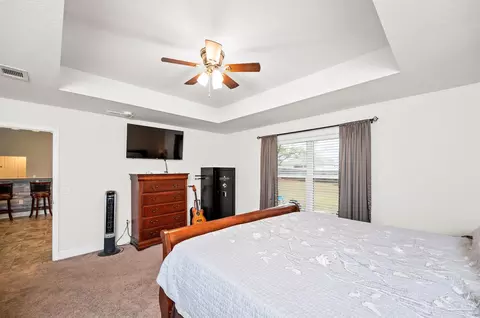 Bedroom - 5534 Mill Race Cir, Pace, FL 32571 photo 2 of 9