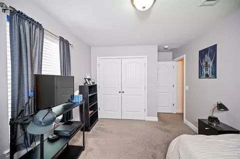 Bedroom - 5534 Mill Race Cir, Pace, FL 32571 photo 7 of 9