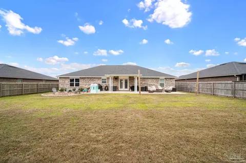 Exterior - 5534 Mill Race Cir, Pace, FL 32571 photo 6 of 10