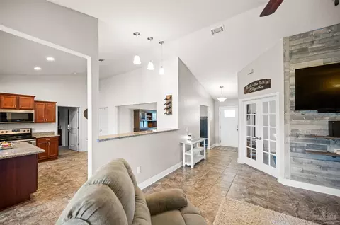 Living - 5534 Mill Race Cir, Pace, FL 32571 photo 5 of 5
