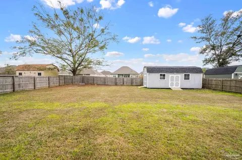 Exterior - 5534 Mill Race Cir, Pace, FL 32571 photo 5 of 10