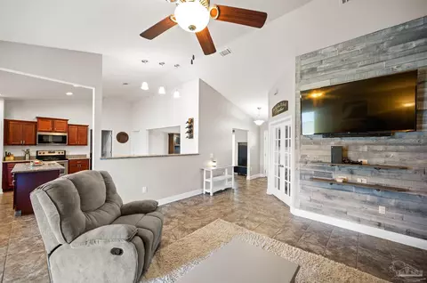 Living - 5534 Mill Race Cir, Pace, FL 32571 photo 3 of 5