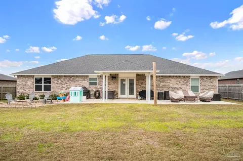 Exterior - 5534 Mill Race Cir, Pace, FL 32571 photo 7 of 10