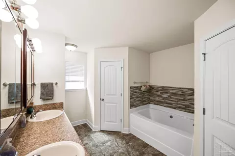 Bath - 5534 Mill Race Cir, Pace, FL 32571 photo 1 of 4