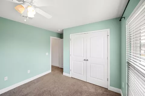 Bedroom - 5534 Mill Race Cir, Pace, FL 32571 photo 5 of 9