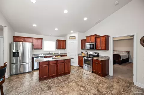 Kitchen - 5534 Mill Race Cir, Pace, FL 32571 photo 1 of 4