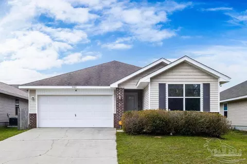 3985 Embers Lndg, Pensacola, FL 32505