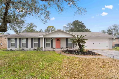 2314 Inda Ave, Pensacola, FL 32526