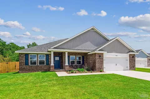 9152 Trident Rd, Milton, FL 32583 photo 2