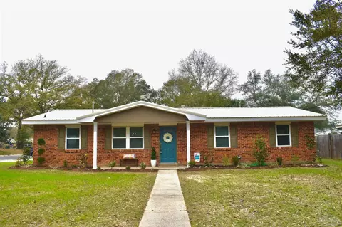 6501 Allyn Way, Pensacola, FL 32504