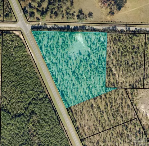 lot5 Hwy 178, Jay, FL 32565 photo 4