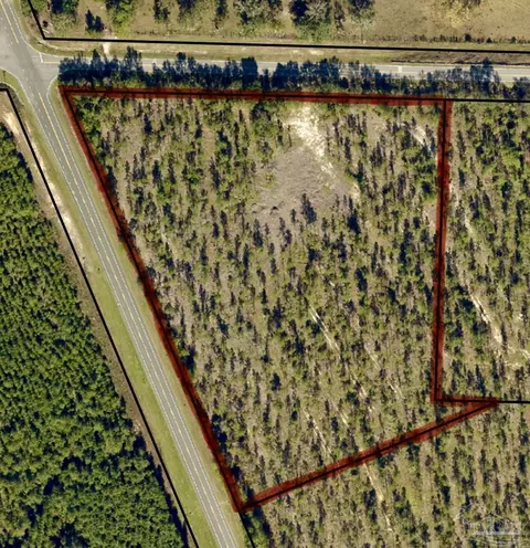 lot5 Hwy 178, Jay, FL 32565 photo 5
