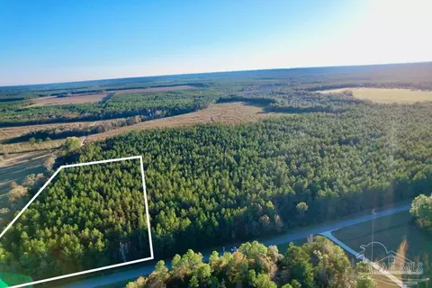 lot1 Rs Hwy 182, Jay, FL 32565