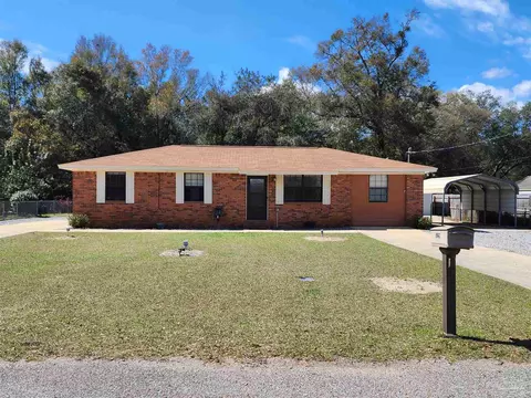 5129 Nekole Dr, Milton, FL 32570