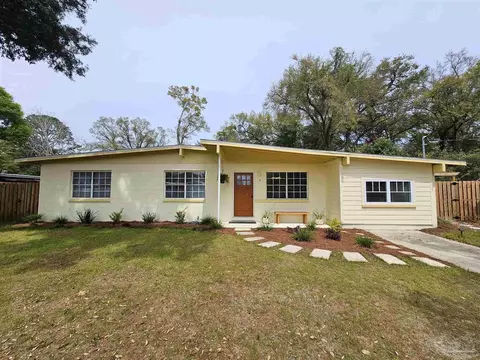 9 Edgemont Dr, Pensacola, FL 32506