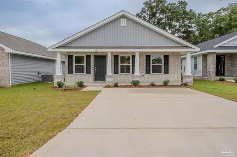 418 Kingsbridge Dr #18C, Cantonment, FL 32533