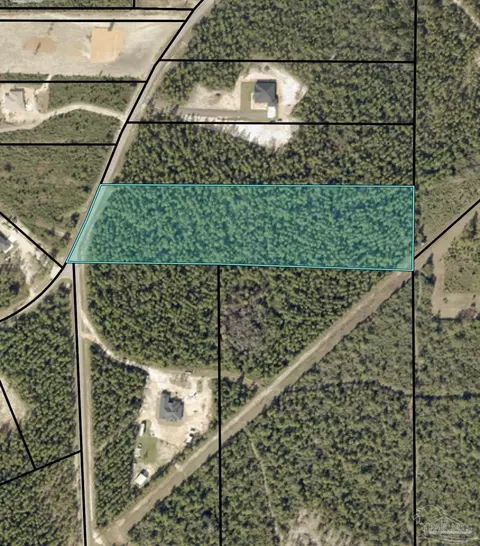 7654 Spears Crossing Ln, Pace, FL 32571 photo 21