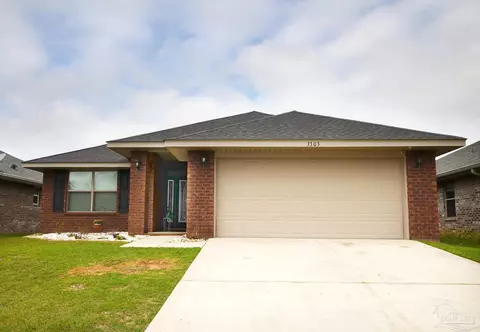 3303 Wasatch Range Loop, Pensacola, FL 32526