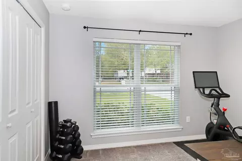 Bedroom - 5949 Fairlands Rd, Milton, FL 32583 photo 7 of 7