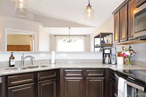 Kitchen - 5949 Fairlands Rd, Milton, FL 32583 photo 3 of 3