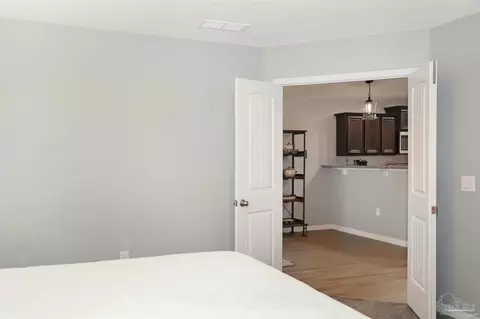 Bedroom - 5949 Fairlands Rd, Milton, FL 32583 photo 4 of 7