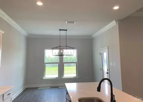Dining - 5386 Adeline Cir 7-a #7-A ( ), Pace, FL 32571 photo 1 of 1