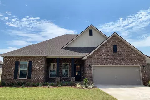 5386 Adeline Cir 7-a #7-A ( ), Pace, FL 32571