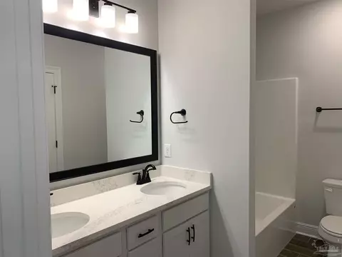 Bath - 5386 Adeline Cir 7-a #7-A ( ), Pace, FL 32571 photo 3 of 3