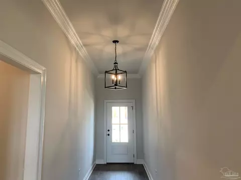 Entry Way - 5386 Adeline Cir 7-a #7-A ( ), Pace, FL 32571 photo 1 of 3