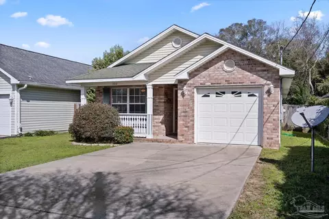 1012 E Scott St, Pensacola, FL 32503