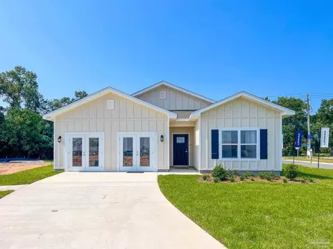 5388 Cornwall Dr #LOT 75, Milton, FL 32583 photo 25