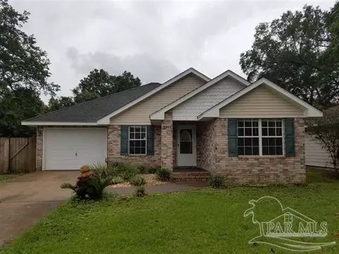 2311 Langston St, Pensacola, FL 32514