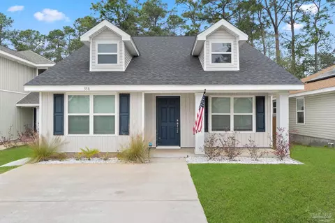 358 Cardinal Cove Ct, Pensacola, FL 32504