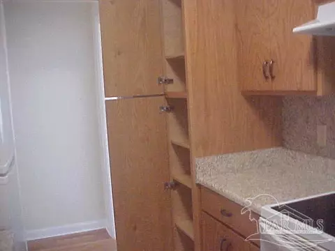 Kitchen - 5208 Nimitz Rd, Milton, FL 32583 photo 4 of 4