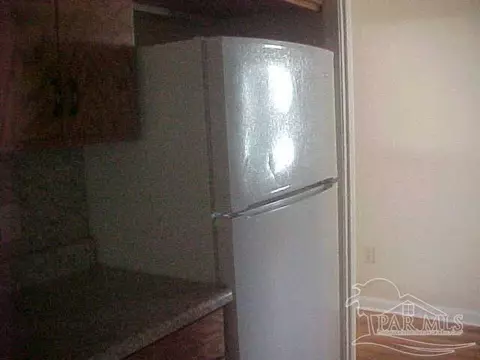 Kitchen - 5208 Nimitz Rd, Milton, FL 32583 photo 2 of 4