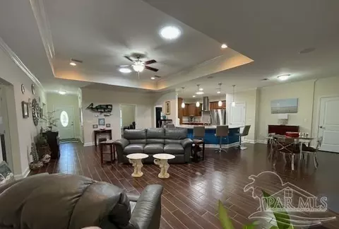 Living - 6312 Possum Ridge Rd, Crestview, FL 32539 photo 1 of 2