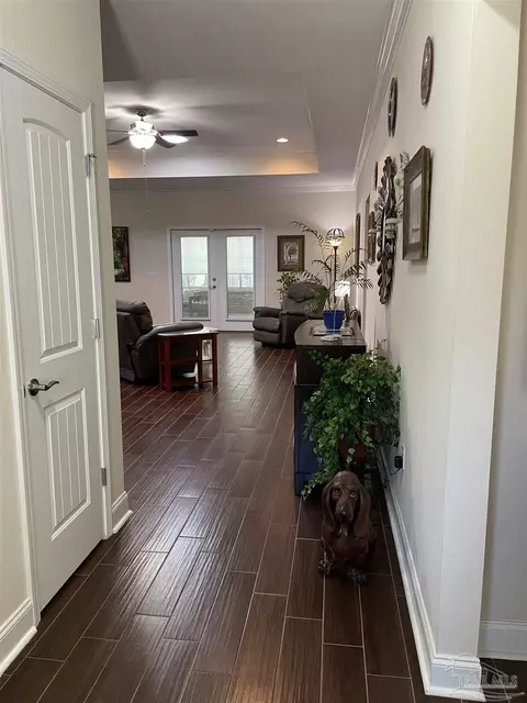 Entry Way - 6312 Possum Ridge Rd, Crestview, FL 32539 photo 2 of 2