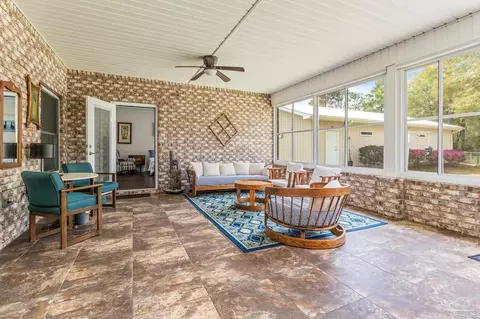 Exterior - 6312 Possum Ridge Rd, Crestview, FL 32539 photo 4 of 9