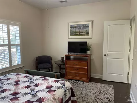 Bedroom - 6312 Possum Ridge Rd, Crestview, FL 32539 photo 4 of 7
