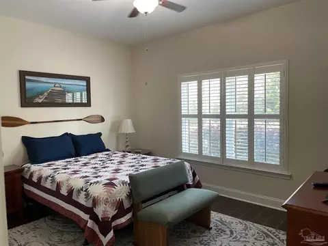 Bedroom - 6312 Possum Ridge Rd, Crestview, FL 32539 photo 3 of 7