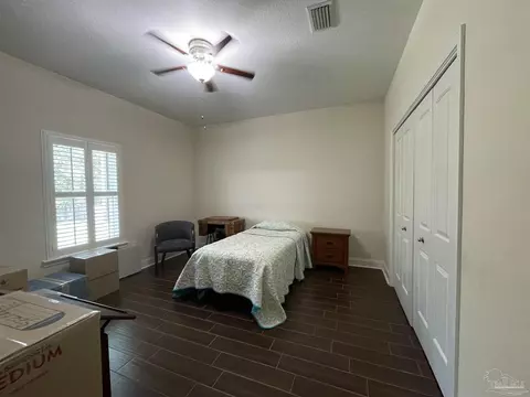 Bedroom - 6312 Possum Ridge Rd, Crestview, FL 32539 photo 7 of 7
