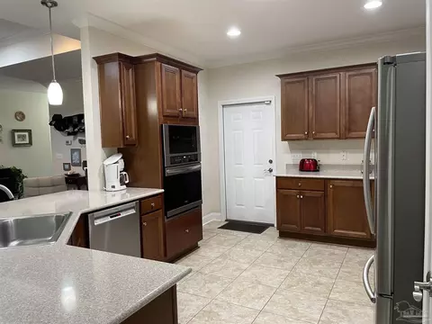 Kitchen - 6312 Possum Ridge Rd, Crestview, FL 32539 photo 3 of 3