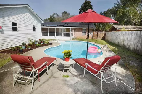 3217 Auburn Pkwy, Gulf Breeze, FL 32563