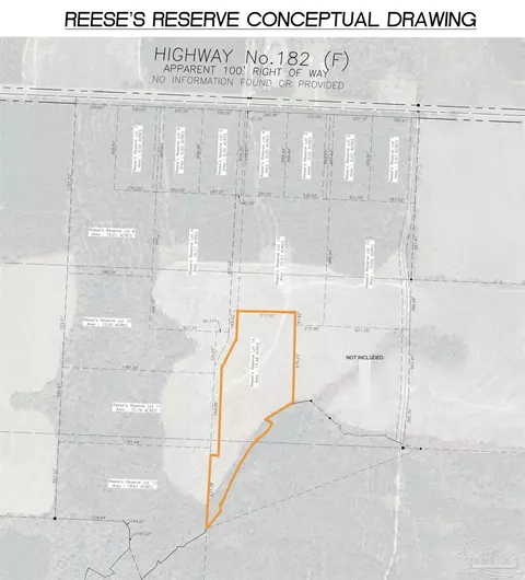 lot14 Rs Hwy 182, Jay, FL 32565 photo 5