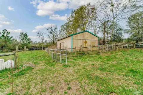 Exterior - 1580 Evers Hvn, Cantonment, FL 32533 photo 6 of 15