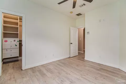 Bedroom - 1580 Evers Hvn, Cantonment, FL 32533 photo 2 of 3