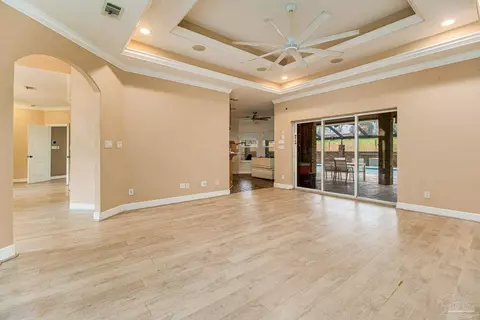 Living - 1580 Evers Hvn, Cantonment, FL 32533 photo 6 of 7