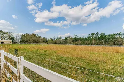 Exterior - 1580 Evers Hvn, Cantonment, FL 32533 photo 11 of 15