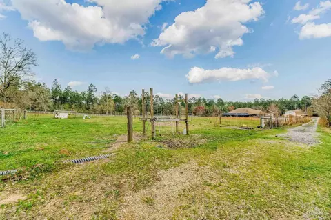 Exterior - 1580 Evers Hvn, Cantonment, FL 32533 photo 8 of 15