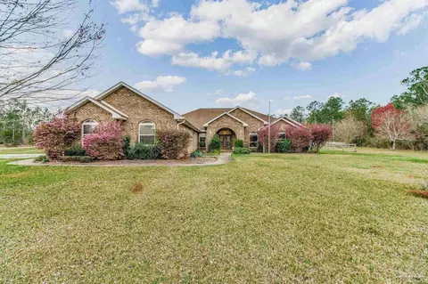 1580 Evers Hvn, Cantonment, FL 32533